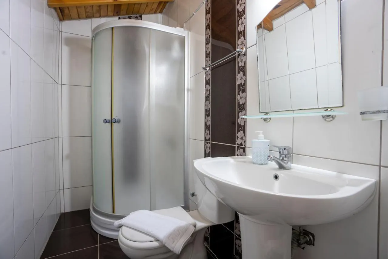 Inci Apart Ula Hostel